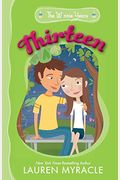 Thirteen (Turtleback School & Library Binding Edition) (Winnie Years (Pb))