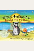 Walter The Farting Dog: Banned From The Beach