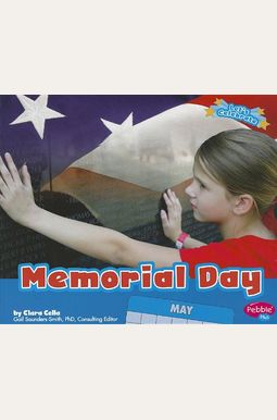 Memorial Day Memorial Day