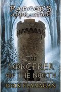 The Sorcerer Of The North: Book Five (Ranger's Apprentice)
