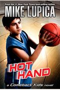 Hot Hand (Turtleback School & Library Binding Edition)