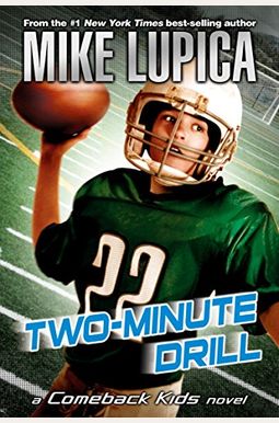 Two-Minute Drill Two-Minute Drill