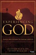 Experiencing God - Young Adult Member Book: God's Invitation To Young Adults