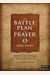 The Battle Plan for Prayer - Leader Kit