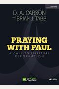 Praying with Paul - Study Guide