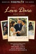 The Love Dare Bible Study (Updated Edition) - Member Book