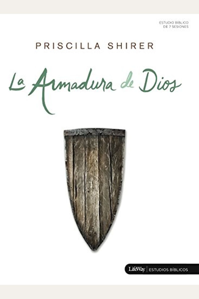 The Armor Of God - Leader Kit [With Dvd]