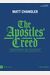 The Apostles' Creed - Teen Bible Study Book: Together We Believe