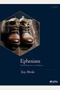 Ephesians - Bible Study Book: Your Identity In Christ
