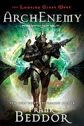 Archenemy: The Looking Glass Wars