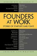 Founders At Work: Stories Of Startups' Early Days