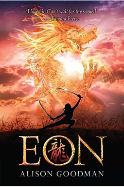 Eon: Dragoneye Reborn Eon: Dragoneye Reborn