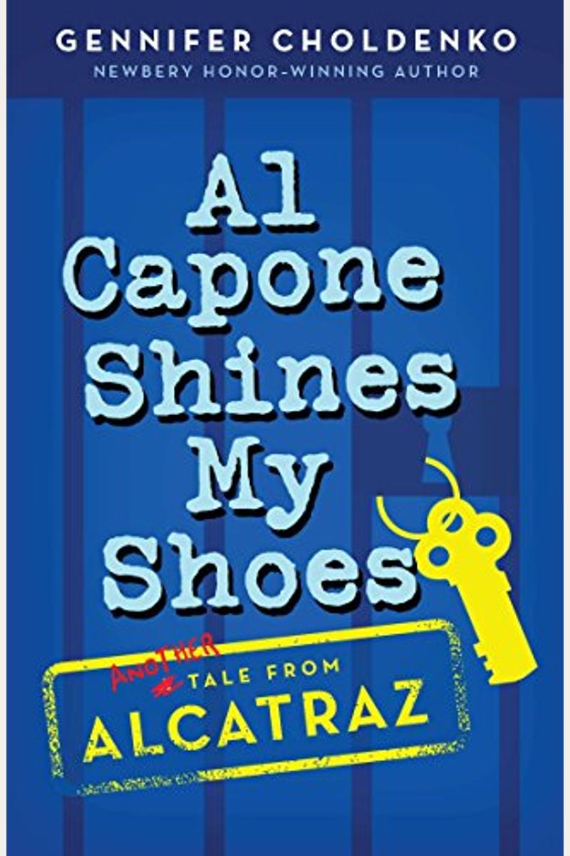 Al Capone Shines My Shoes