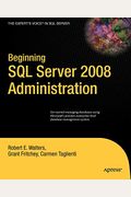Beginning Sql Server 2008 Administration