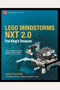Lego Mindstorms Nxt 2.0: The King's Treasure