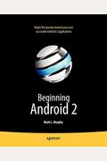 Beginning Android 2