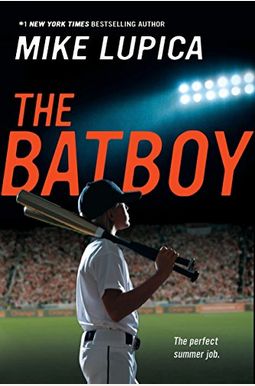 The Batboy The Batboy