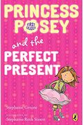 Princess Posey And The Perfect Present: Book 2 (Princess Posey, First Grader)