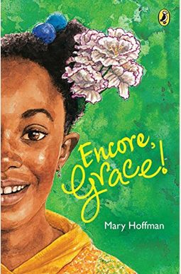 Encore, Grace! Encore, Grace!