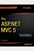 Pro Asp.net Mvc 5