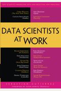 Data Scientists At Work