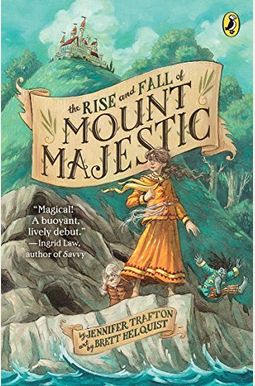 The Rise And Fall Of Mount Majestic The Rise And Fall Of Mount Majestic