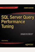 Sql Server Query Performance Tuning