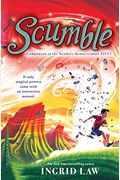 Scumble [With Earbuds] (Playaway Children)