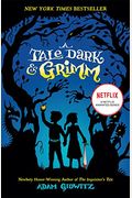 A Tale Dark And Grimm