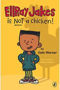 Ellray Jakes Is Not A Chicken! (Turtleback School & Library Binding Edition)
