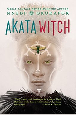 Akata Witch Akata Witch