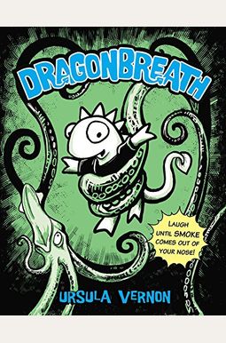 Dragonbreath #1 Dragonbreath #1