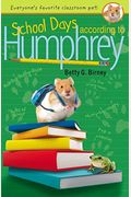 School Days According To Humphrey (Turtleback School & Library Binding Edition) (Humphrey (Prebound))