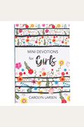 Mini Devotions For Girls