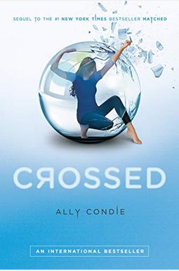 Crossed (Matched) Crossed (Matched)