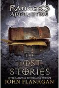 The Lost Stories: Book 11 (Ranger's Apprentice)