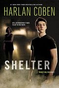 Shelter: A Mickey Bolitar Novel (Mickey Bolitar Series)