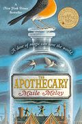 The Apothecary (Turtleback School & Library Binding Edition)