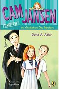 The Graduation Day Mystery
