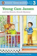 Young Cam Jansen And The Knock, Knock Mystery