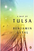 A Map Of Tulsa