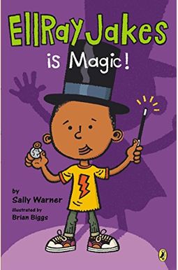 EllRay Jakes Is Magic EllRay Jakes Is Magic