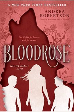 Bloodrose Bloodrose