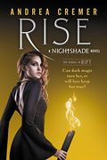 Rise: A Nightshade Novel