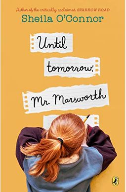 Until Tomorrow, Mr. Marsworth Until Tomorrow, Mr. Marsworth