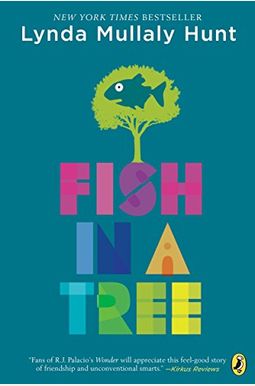 Fish In A Tree Fish In A Tree