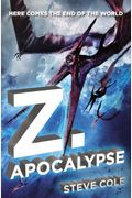 Z. Apocalypse