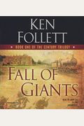 Fall Of Giants (Century Trilogy)