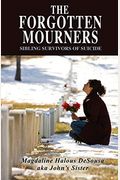The Forgotten Mourners: Sibling Survivors Of Suicide