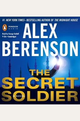 The Secret Soldier The Secret Soldier
